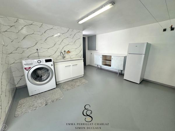 Laissez-vous séduire par la tranquillité et la vue imprenable sur les montagnes