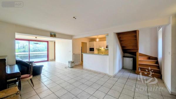 Maison à vendre à Plouescat dans le Finistère (29430), ref : 29094-1021