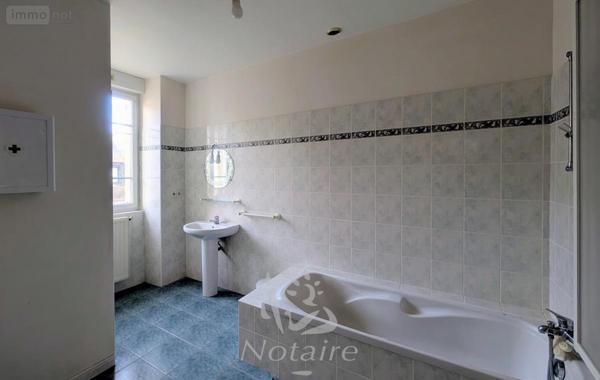 Maison à vendre à Plouescat dans le Finistère (29430), ref : 29094-1021