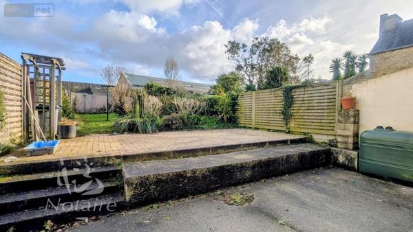 Maison à vendre à Plouescat dans le Finistère (29430), ref : 29094-1021