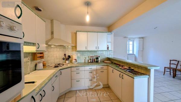 Maison à vendre à Plouescat dans le Finistère (29430), ref : 29094-1021