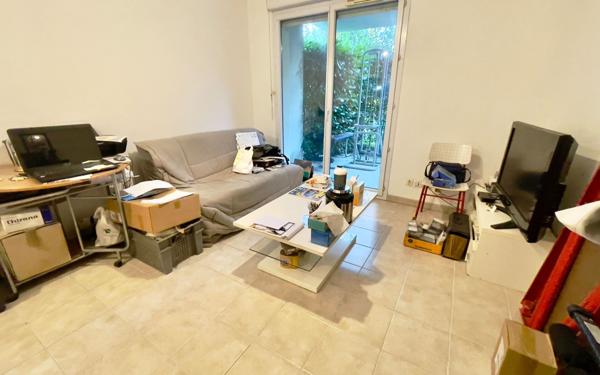 Appartement à vendre    2 pièces • 34 m2 Pompertuzat