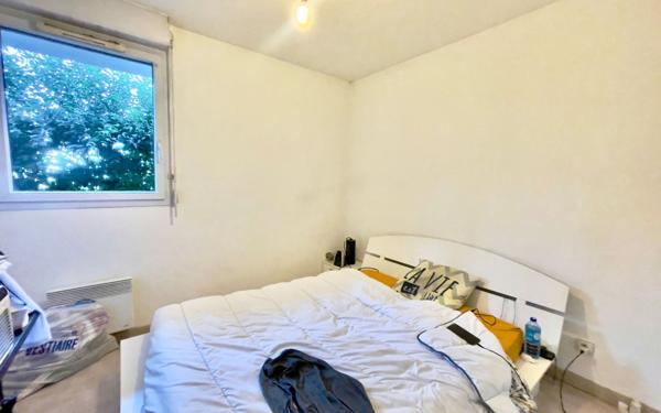 Appartement à vendre    2 pièces • 34 m2 Pompertuzat