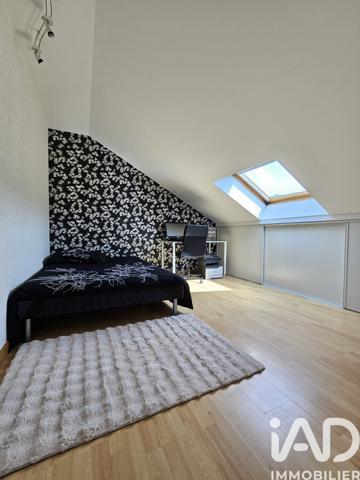Maison à vendre 5 pièces 112 m² Herserange