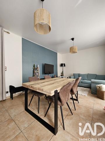 Maison à vendre 5 pièces 112 m² Herserange