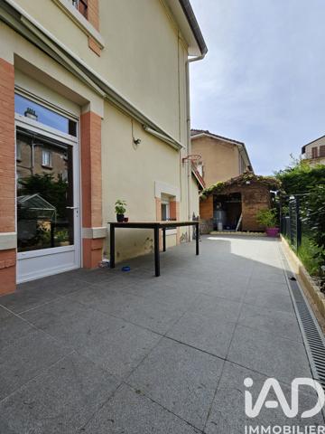 Maison à vendre 5 pièces 112 m² Herserange