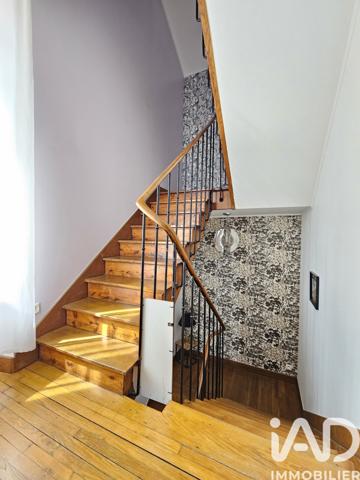 Maison à vendre 5 pièces 112 m² Herserange