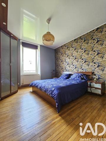 Maison à vendre 5 pièces 112 m² Herserange