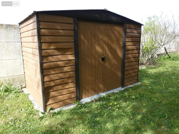 Maison à vendre à Asfeld dans les Ardennes (08190), ref : 021/2052