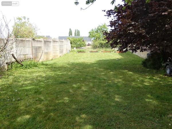 Maison à vendre à Asfeld dans les Ardennes (08190), ref : 021/2052
