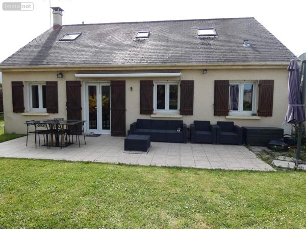 Maison à vendre à Asfeld dans les Ardennes (08190), ref : 021/2052