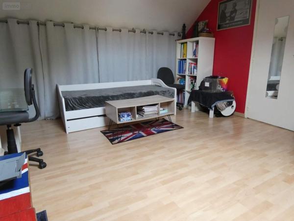 Maison à vendre à Asfeld dans les Ardennes (08190), ref : 021/2052