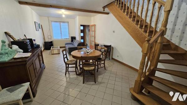 EN EXCLUSIVITE CALAIS PONT DU LEU