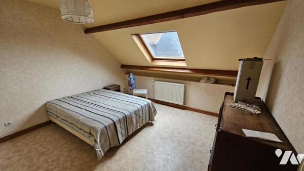 EN EXCLUSIVITE CALAIS PONT DU LEU