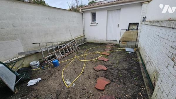 EN EXCLUSIVITE CALAIS PONT DU LEU