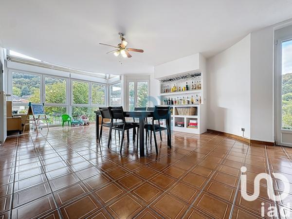 Maison à vendre 7 pièces 168 m² Nouzonville