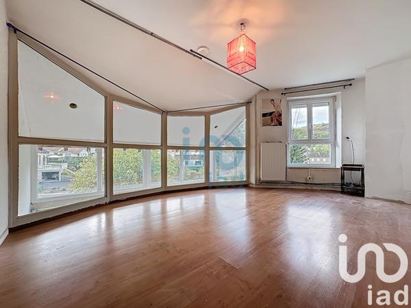 Maison à vendre 7 pièces 168 m² Nouzonville