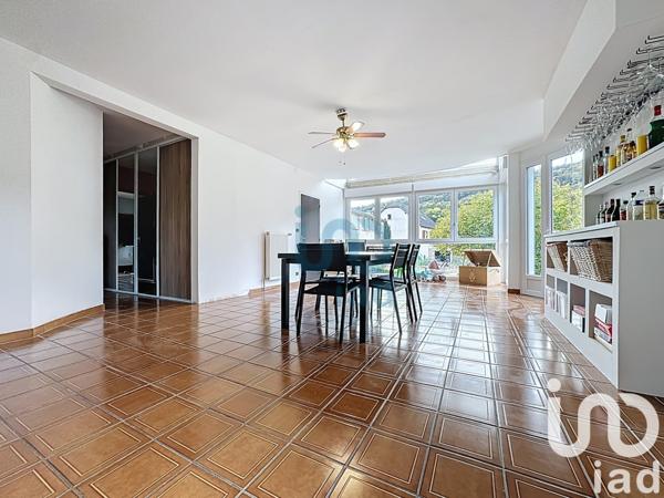 Maison à vendre 7 pièces 168 m² Nouzonville