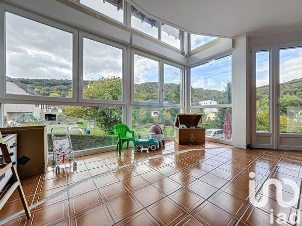 Maison à vendre 7 pièces 168 m² Nouzonville