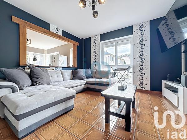 Maison à vendre 7 pièces 168 m² Nouzonville