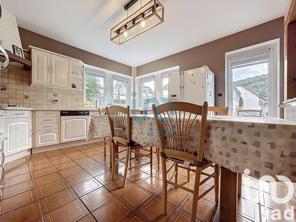 Maison à vendre 7 pièces 168 m² Nouzonville