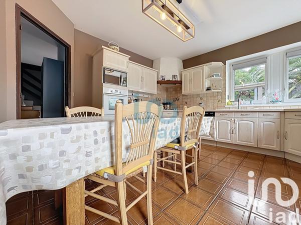 Maison à vendre 7 pièces 168 m² Nouzonville