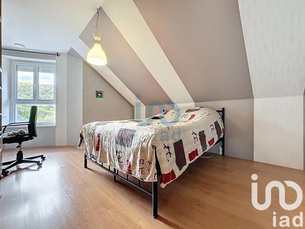 Maison à vendre 7 pièces 168 m² Nouzonville