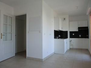 Location - Appartement T2 Communes Nord Ouest