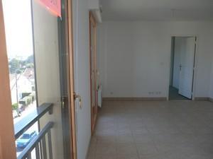Location - Appartement T2 Communes Nord Ouest