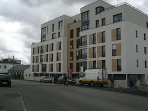 Location - Appartement T2 Communes Nord Ouest