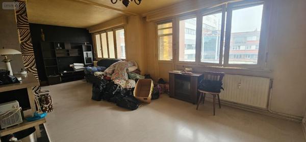 Appartement à vendre à Dunkerque dans le Nord (59140), ref : S5361