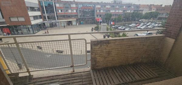 Appartement à vendre à Dunkerque dans le Nord (59140), ref : S5361