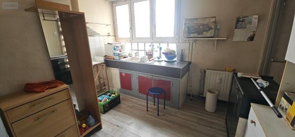 Appartement à vendre à Dunkerque dans le Nord (59140), ref : S5361