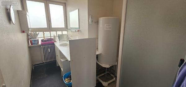 Appartement à vendre à Dunkerque dans le Nord (59140), ref : S5361
