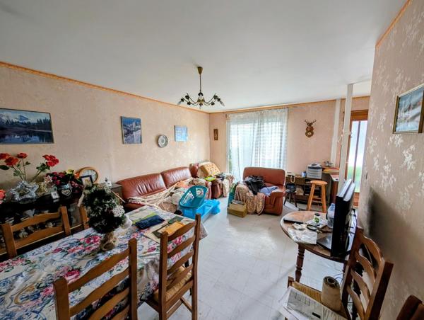 Maison à PESSAC, 33600 - 4 pièces 83m²