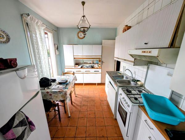 Maison à PESSAC, 33600 - 4 pièces 83m²