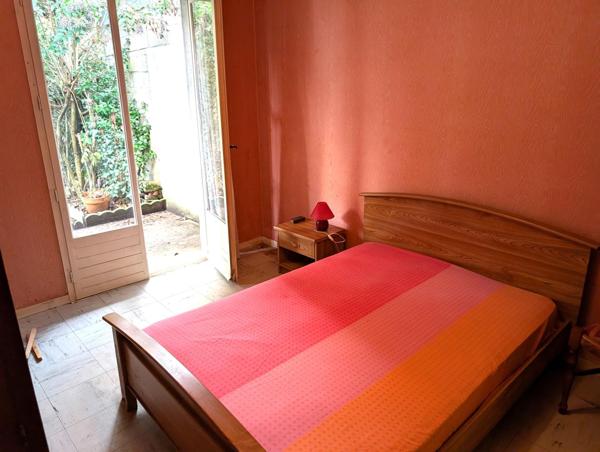 Maison à PESSAC, 33600 - 4 pièces 83m²