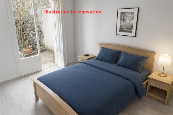 Maison à PESSAC, 33600 - 4 pièces 83m²