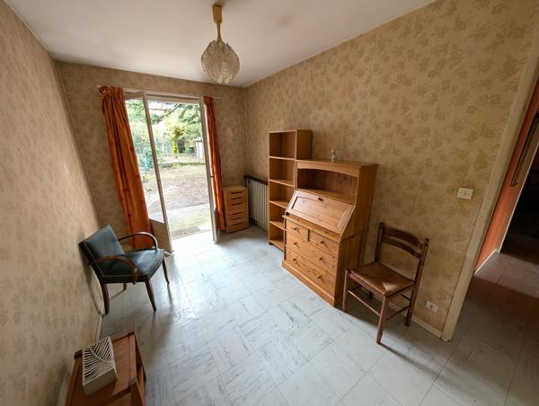 Maison à PESSAC, 33600 - 4 pièces 83m²