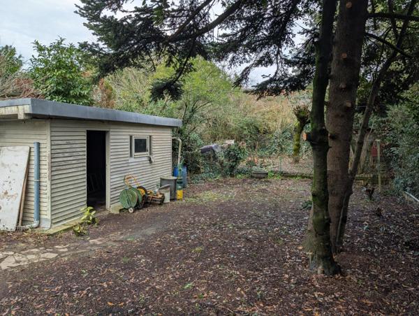 Maison à PESSAC, 33600 - 4 pièces 83m²