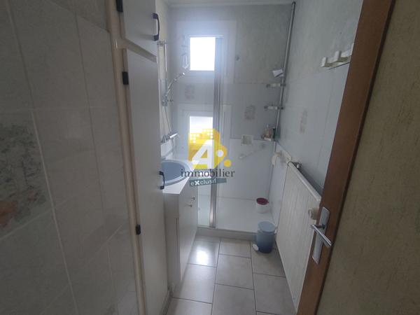 Maison - 5 pièces - 80 m²