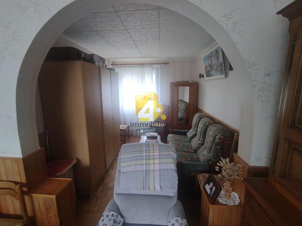 Maison - 5 pièces - 80 m²