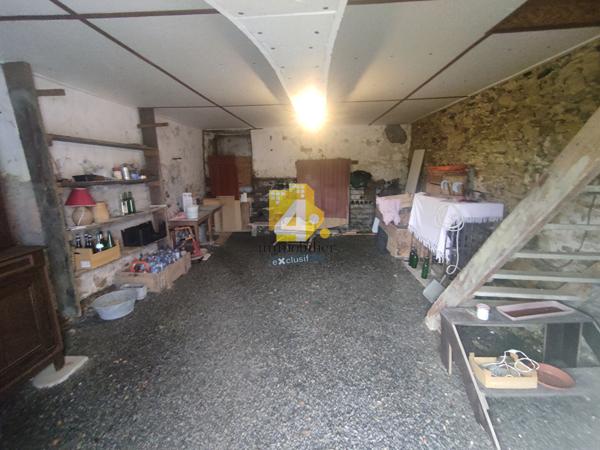 Maison - 5 pièces - 80 m²