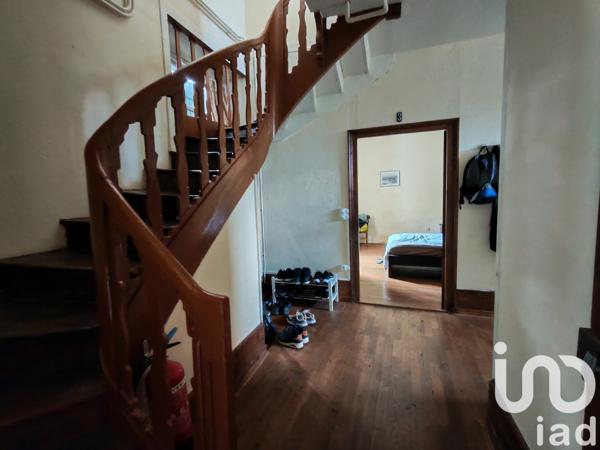 House for sale 10 rooms 235 m² Rochechouart