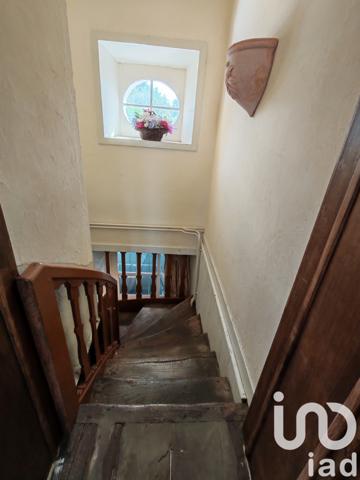 House for sale 10 rooms 235 m² Rochechouart