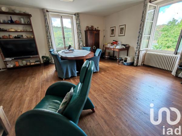 House for sale 10 rooms 235 m² Rochechouart