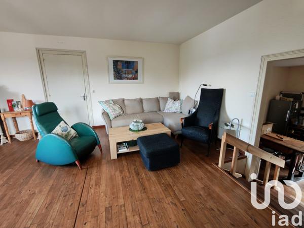 House for sale 10 rooms 235 m² Rochechouart