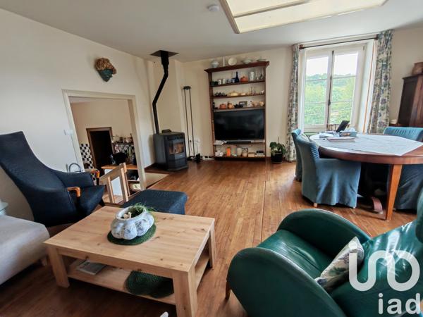 House for sale 10 rooms 235 m² Rochechouart