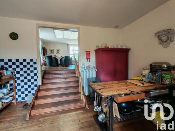 House for sale 10 rooms 235 m² Rochechouart