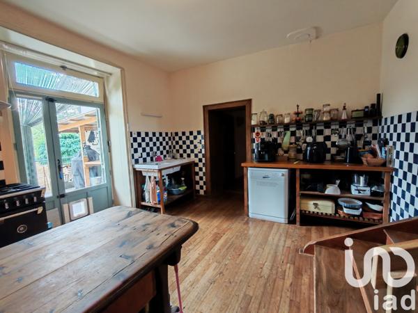 House for sale 10 rooms 235 m² Rochechouart